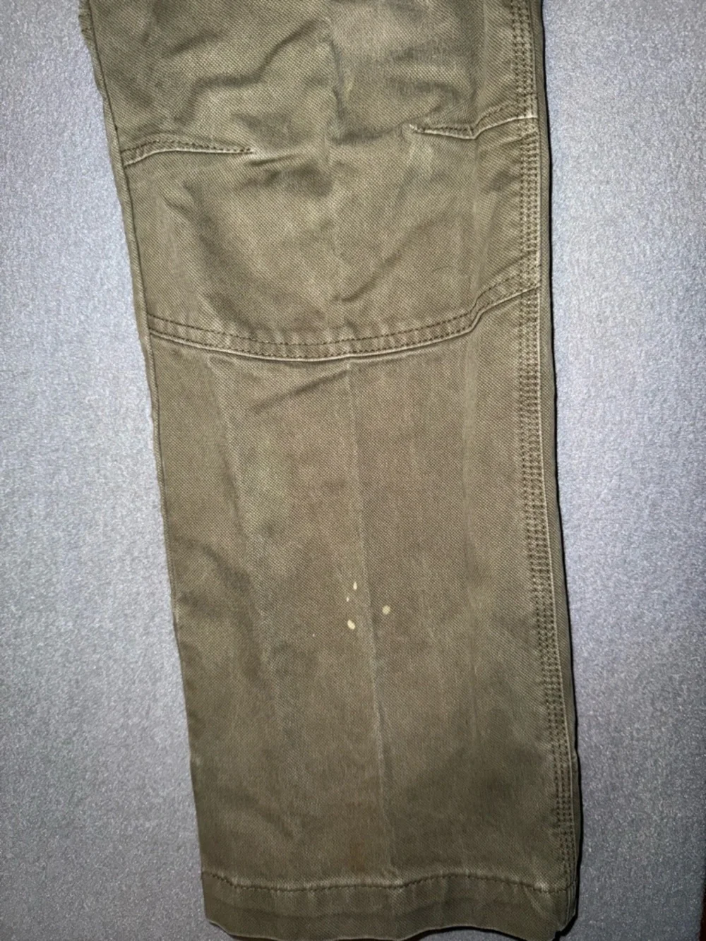 Wrangler atg pants