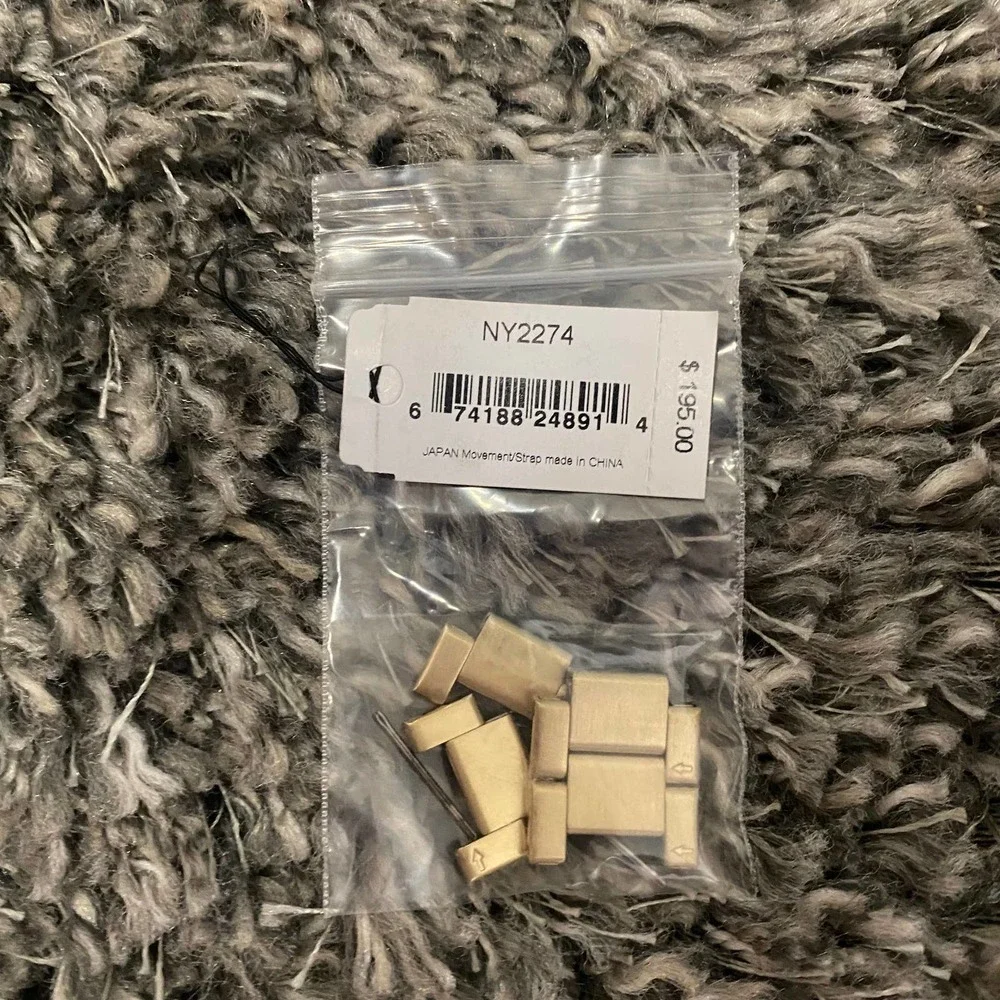 Dkny thickness shape