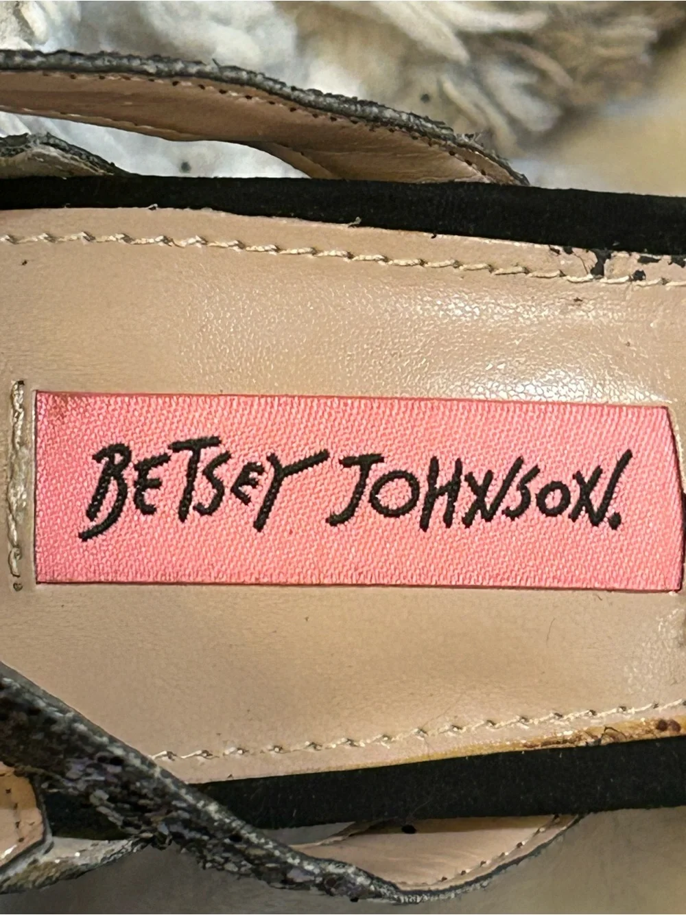 Betsey Johnson betsey johnson