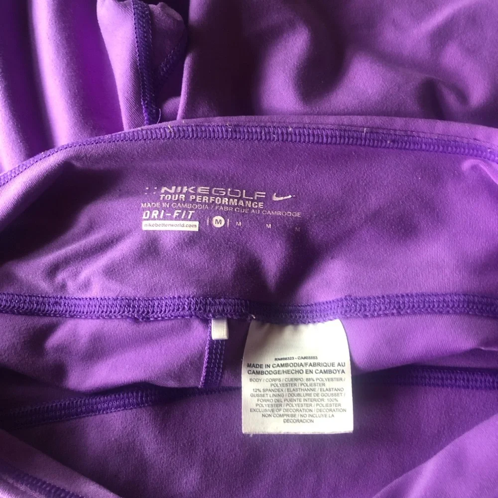 Nike preowned dynamic
