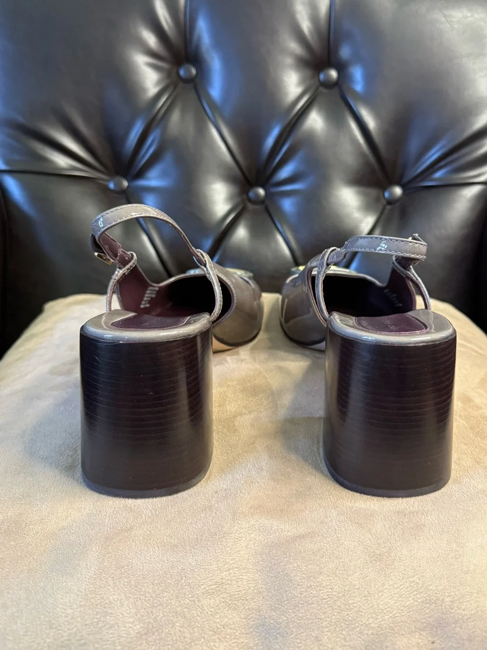 Tory Burch stunning pair