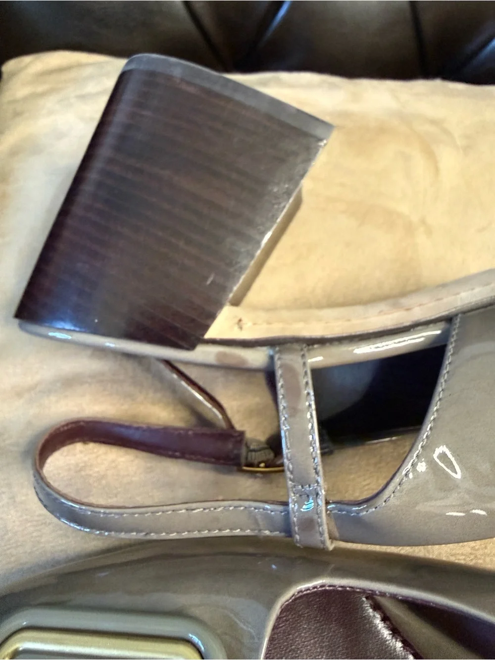 Tory Burch stunning pair