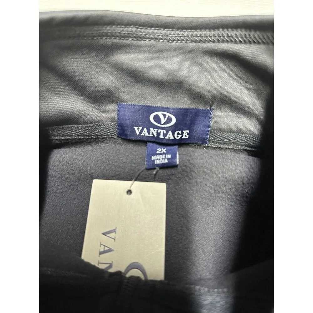 N/A nwt vantage