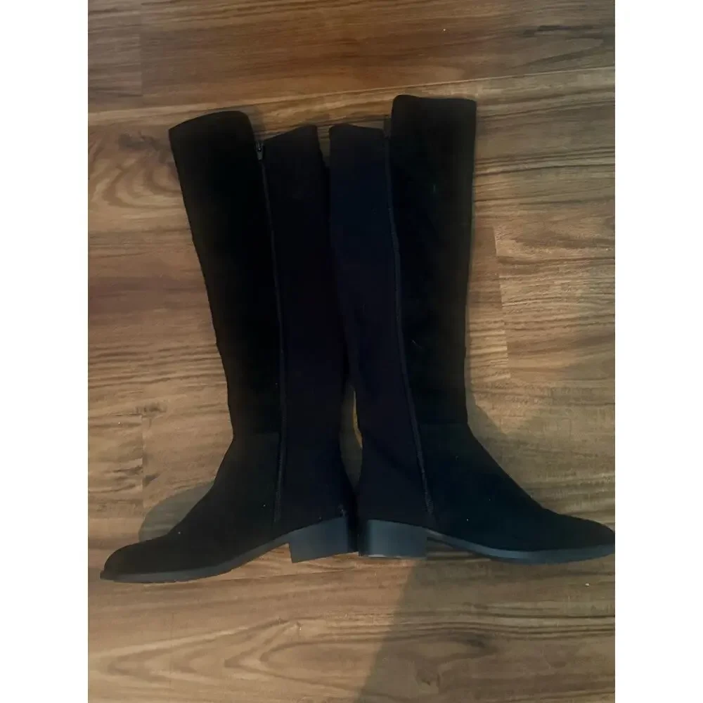 Nine West black knee