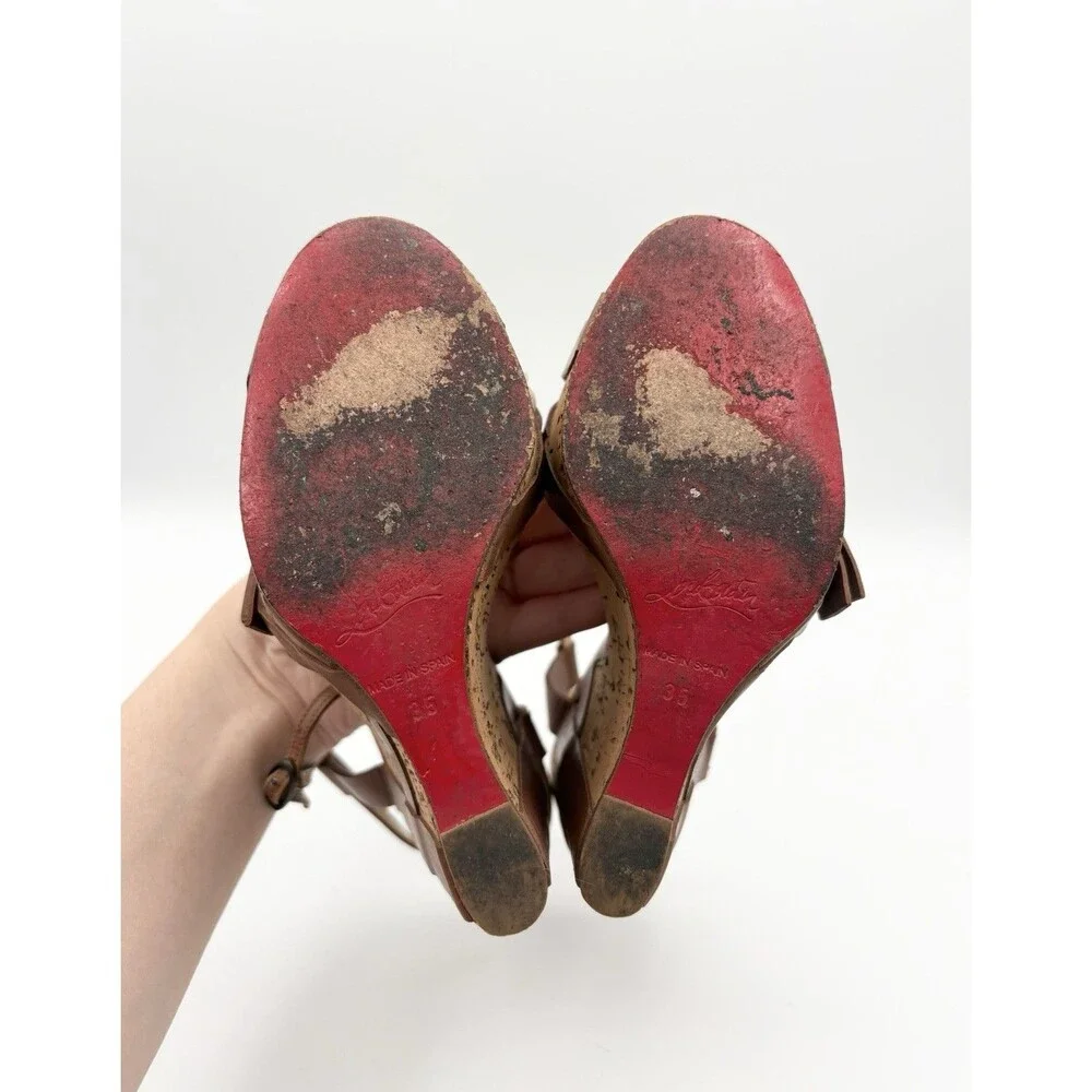 Christian Louboutin christian louboutin