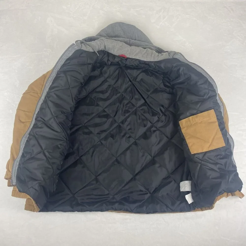 Dickies jacket mens