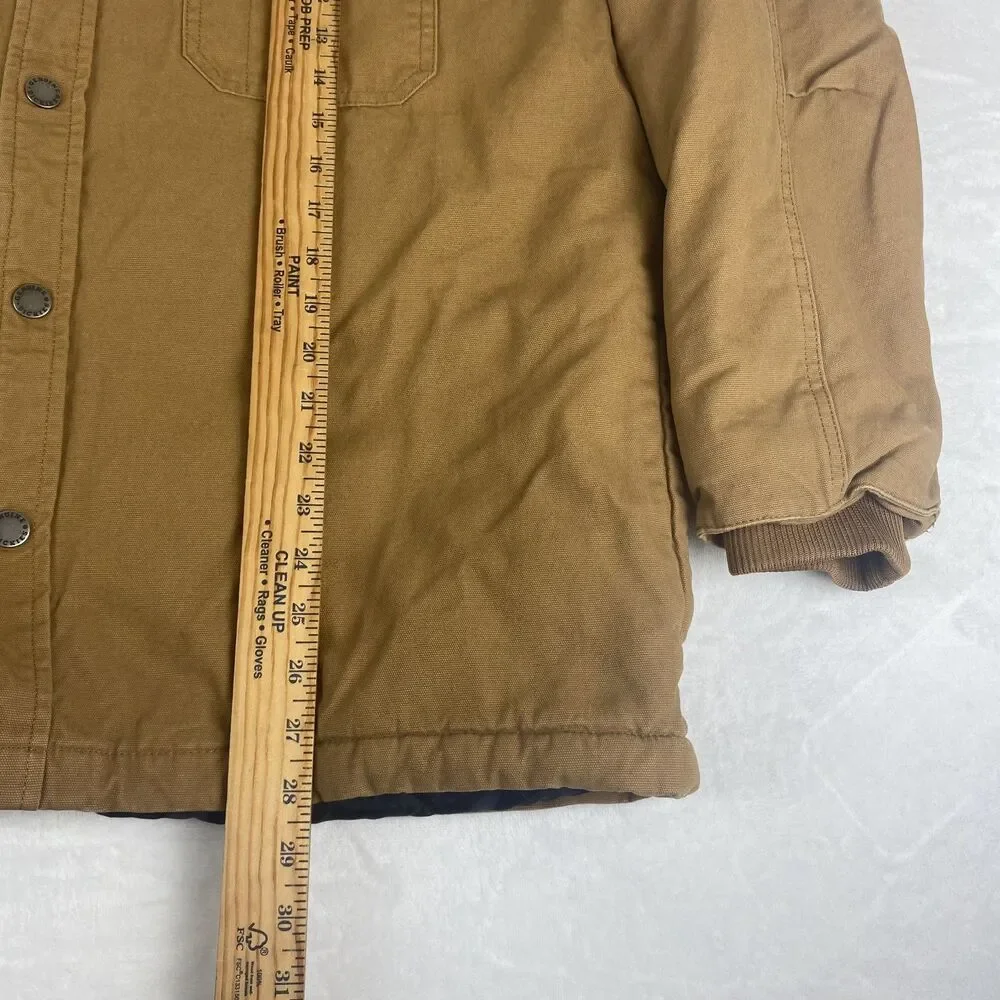 Dickies jacket mens