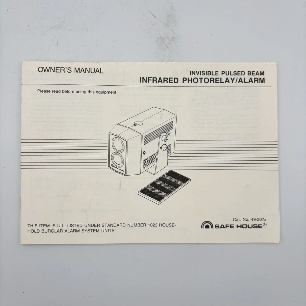 Radio Shack please review