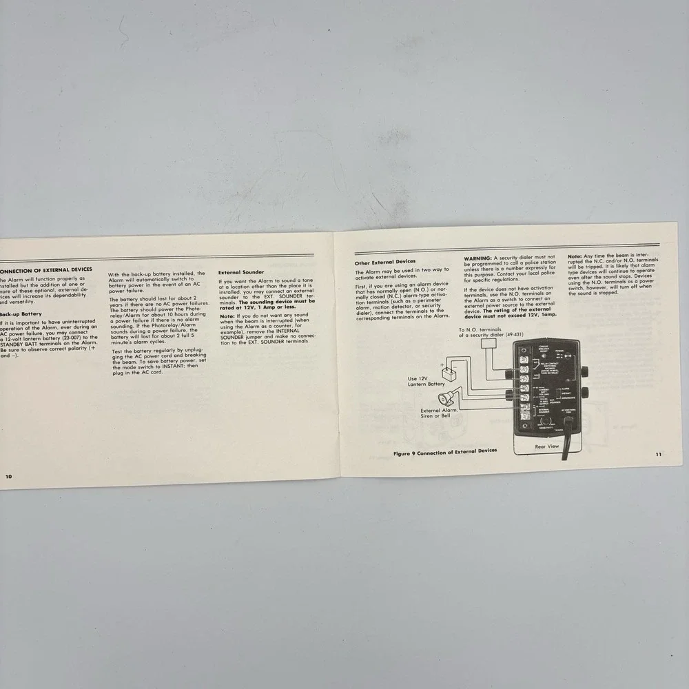Radio Shack please review