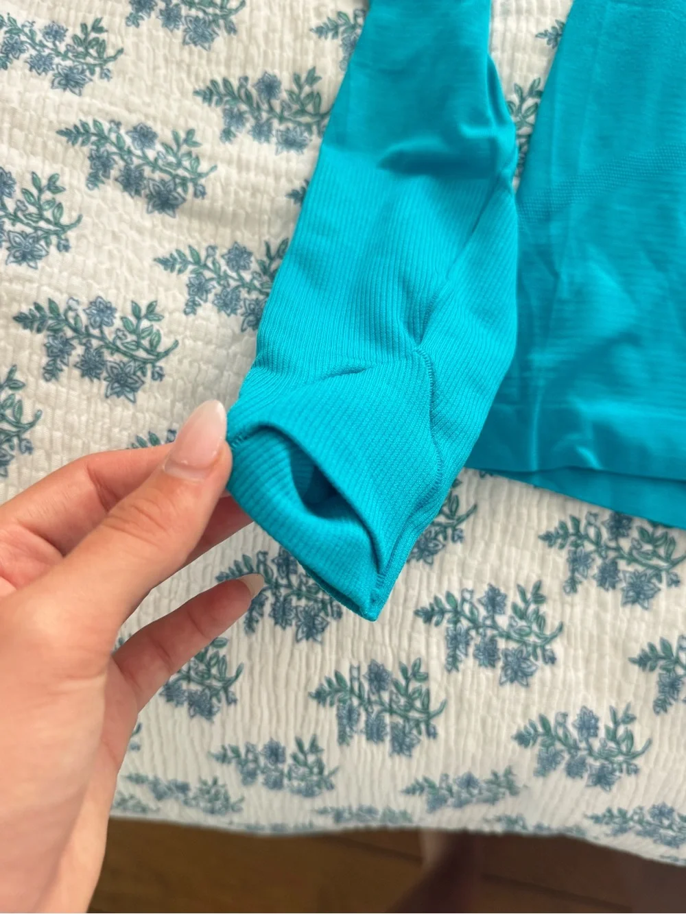 lululemon athletica breathable long