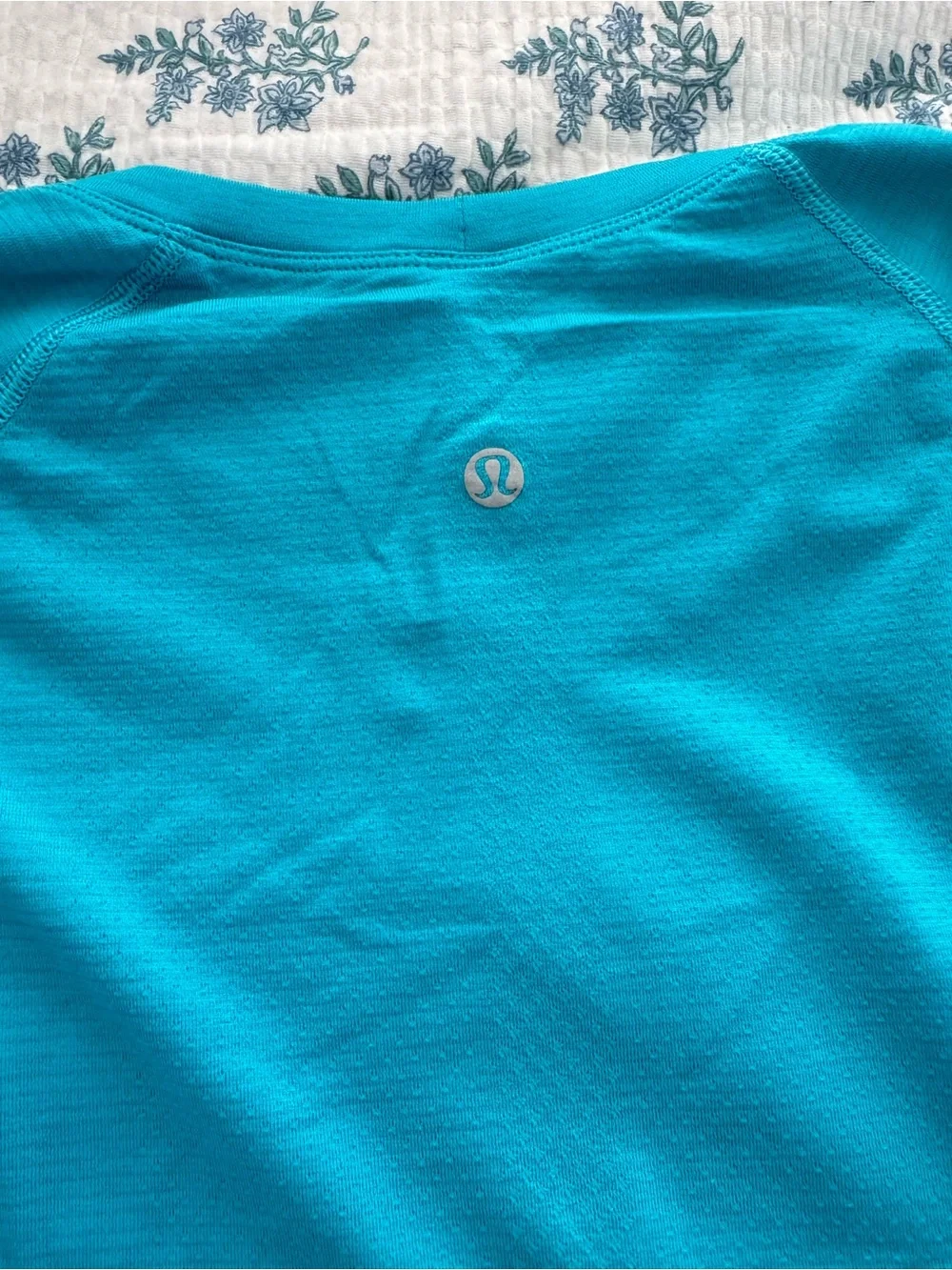 lululemon athletica breathable long