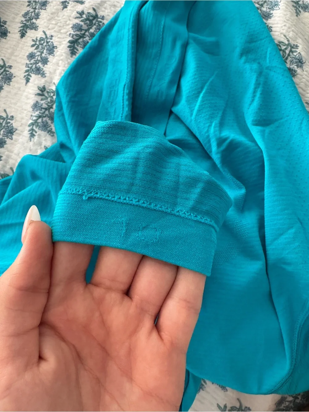 lululemon athletica breathable long