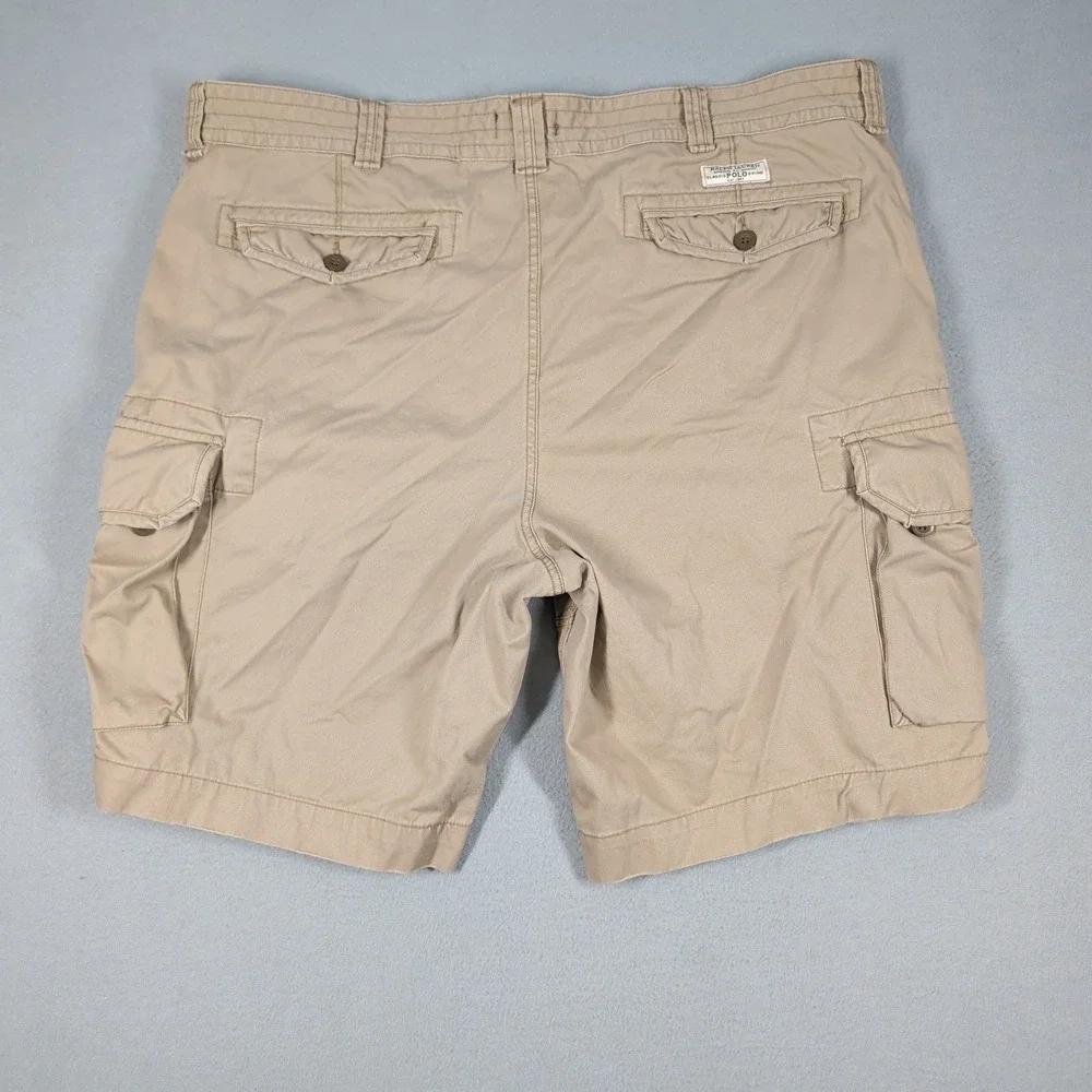 Polo Ralph Lauren minor fading