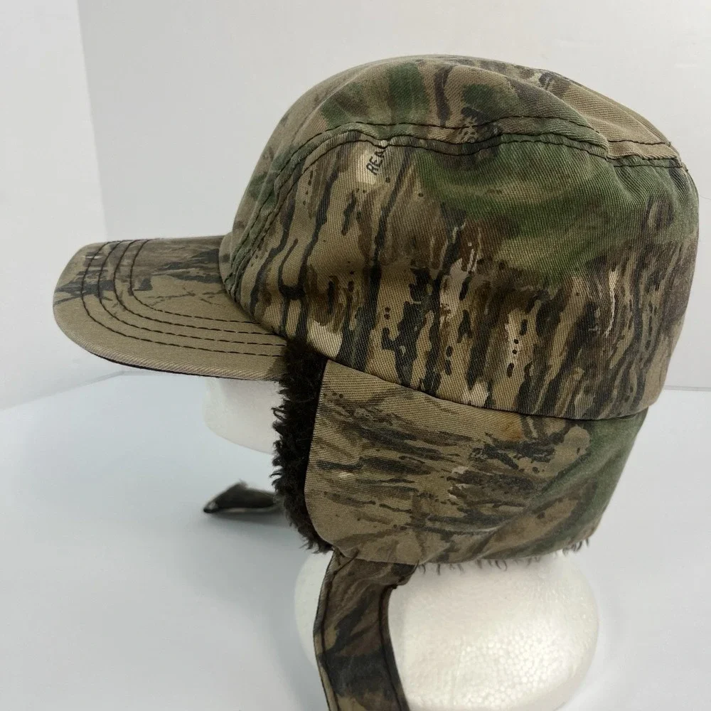Realtree nice gently