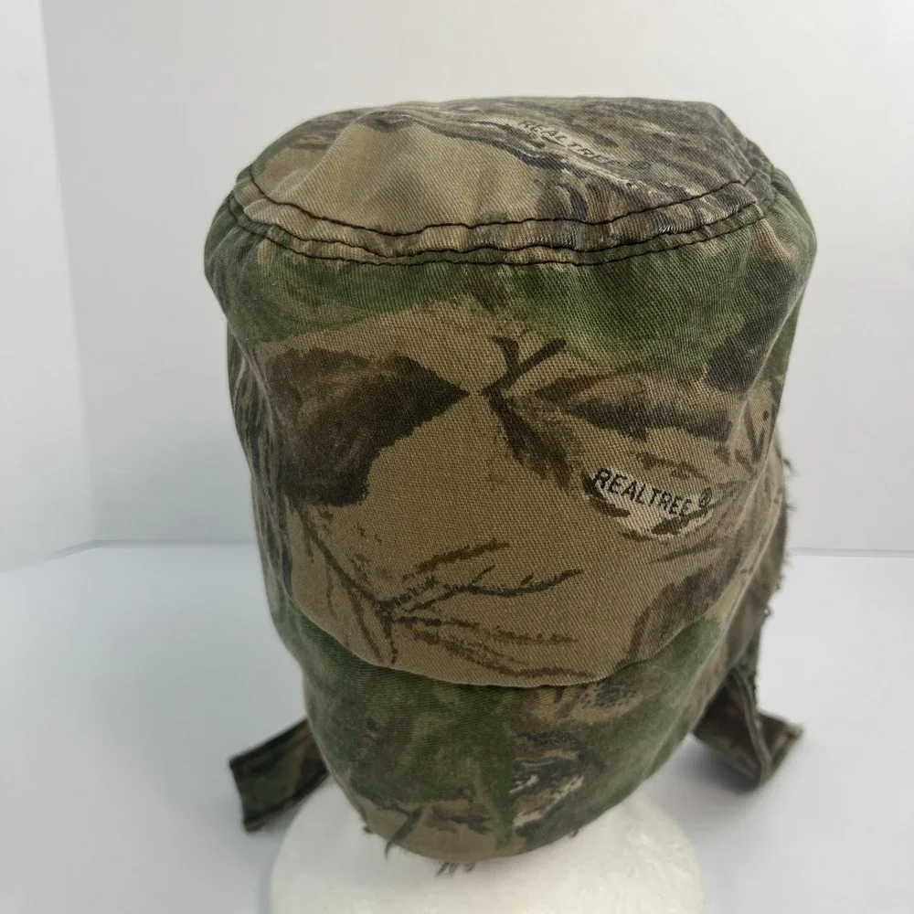 Realtree nice gently