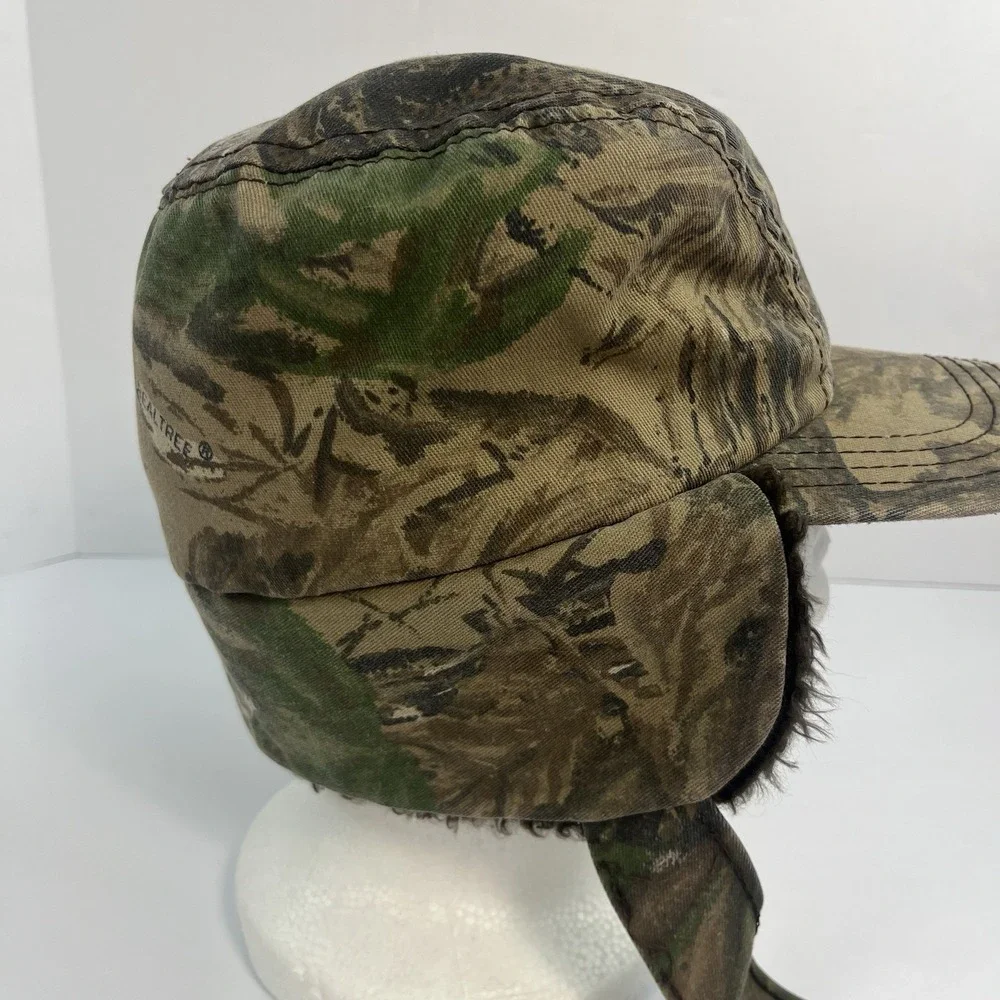 Realtree nice gently