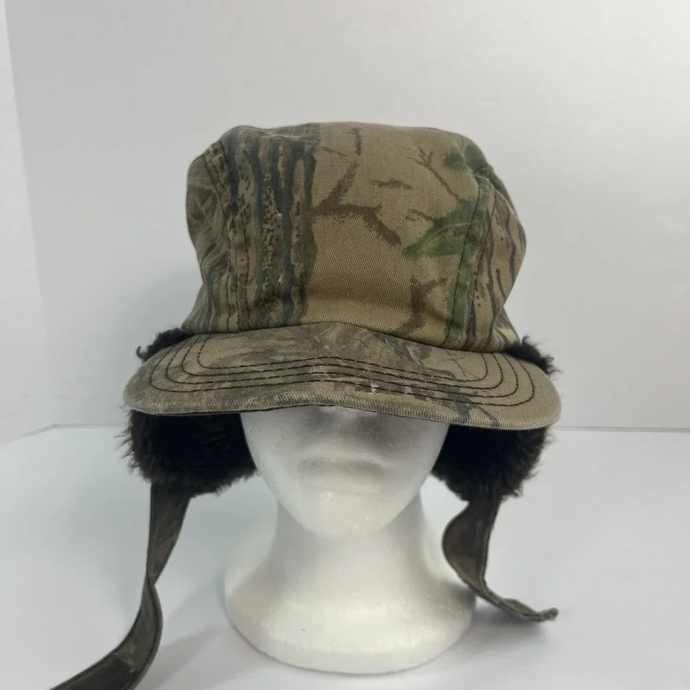 Realtree nice gently