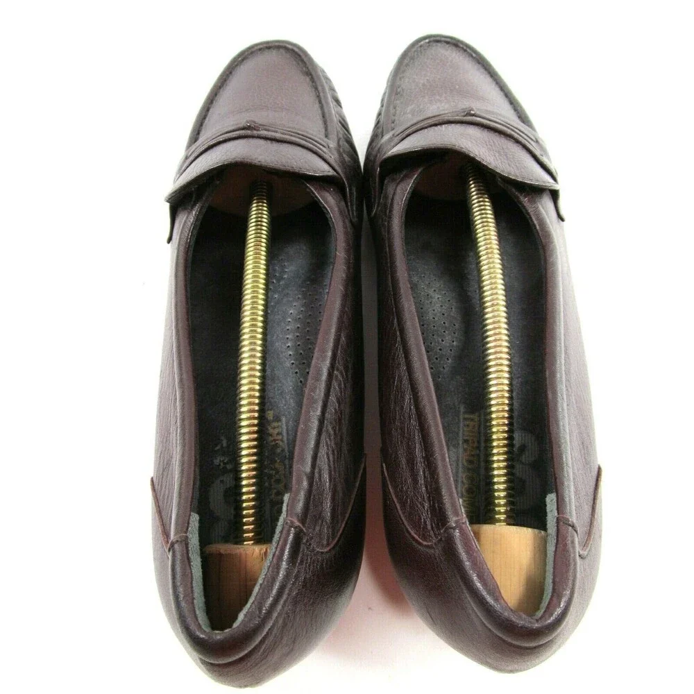 SAS comfort loafers