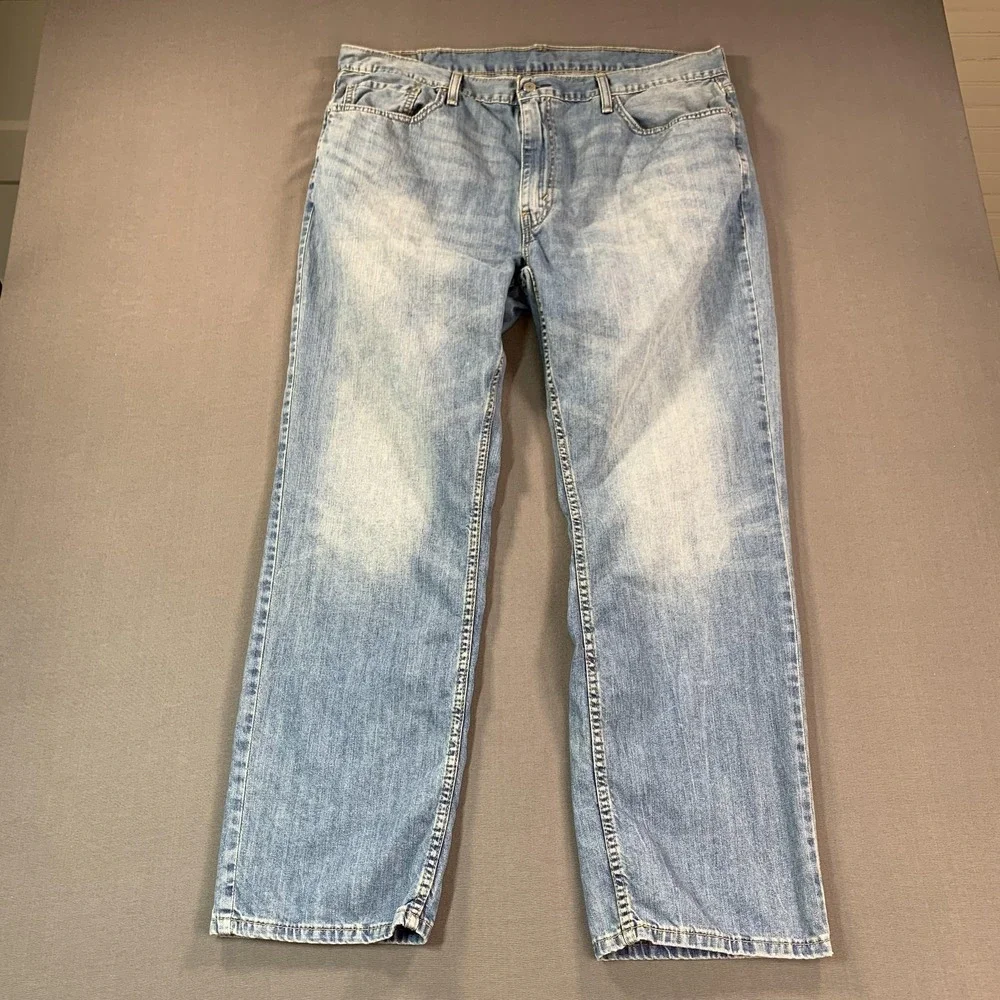 Levis pre owned