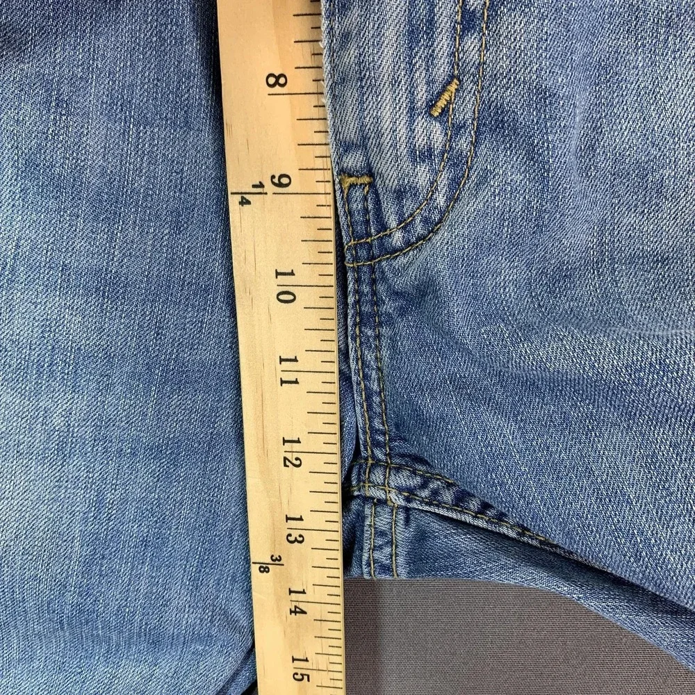 Levis pre owned