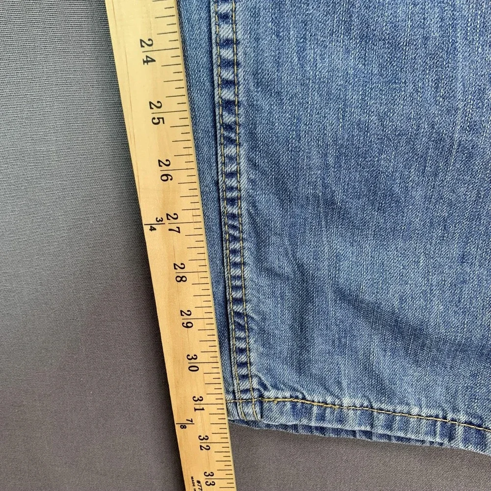 Levis pre owned