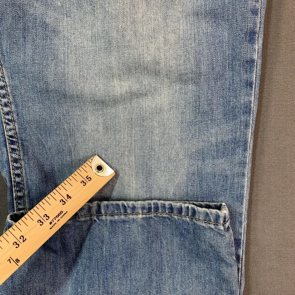 Levis pre owned