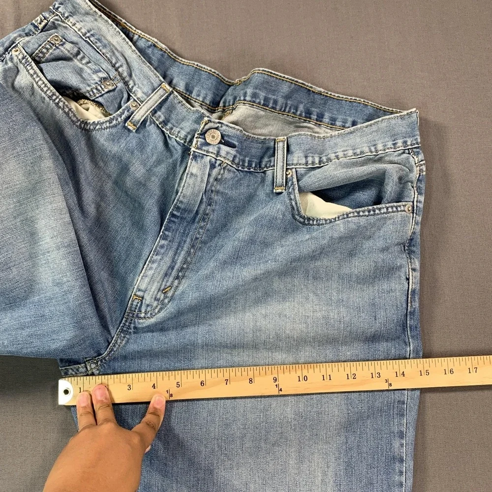 Levis pre owned