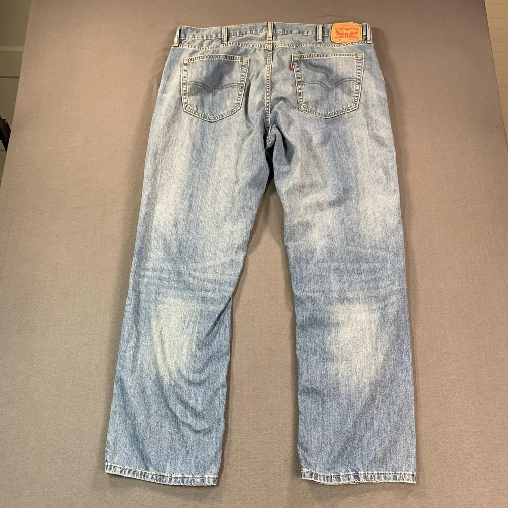 Levis pre owned