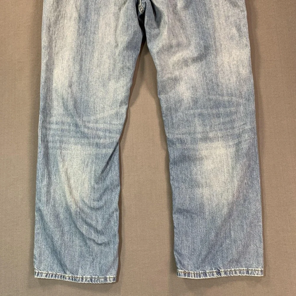 Levis pre owned