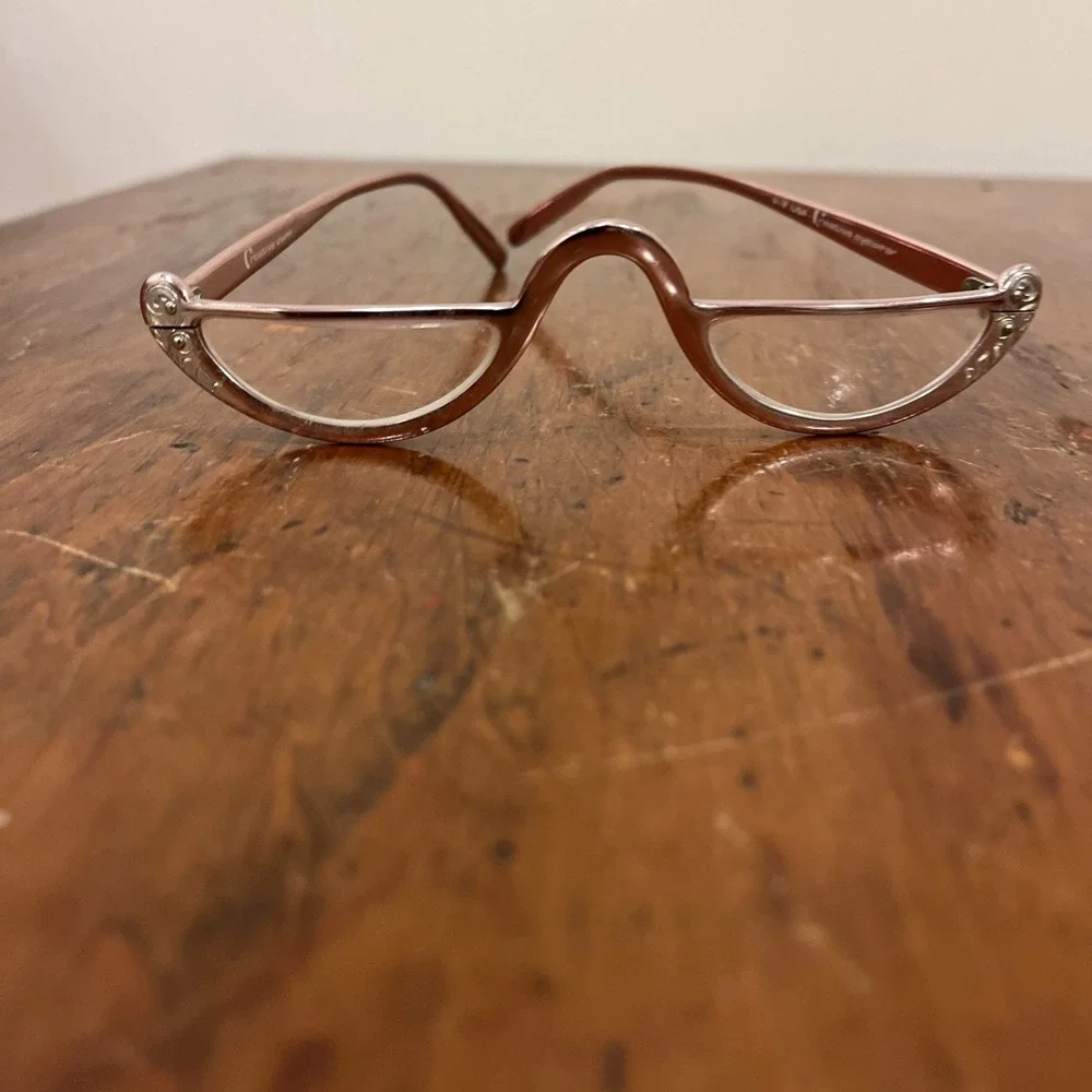Creative Eyewear vtg retro