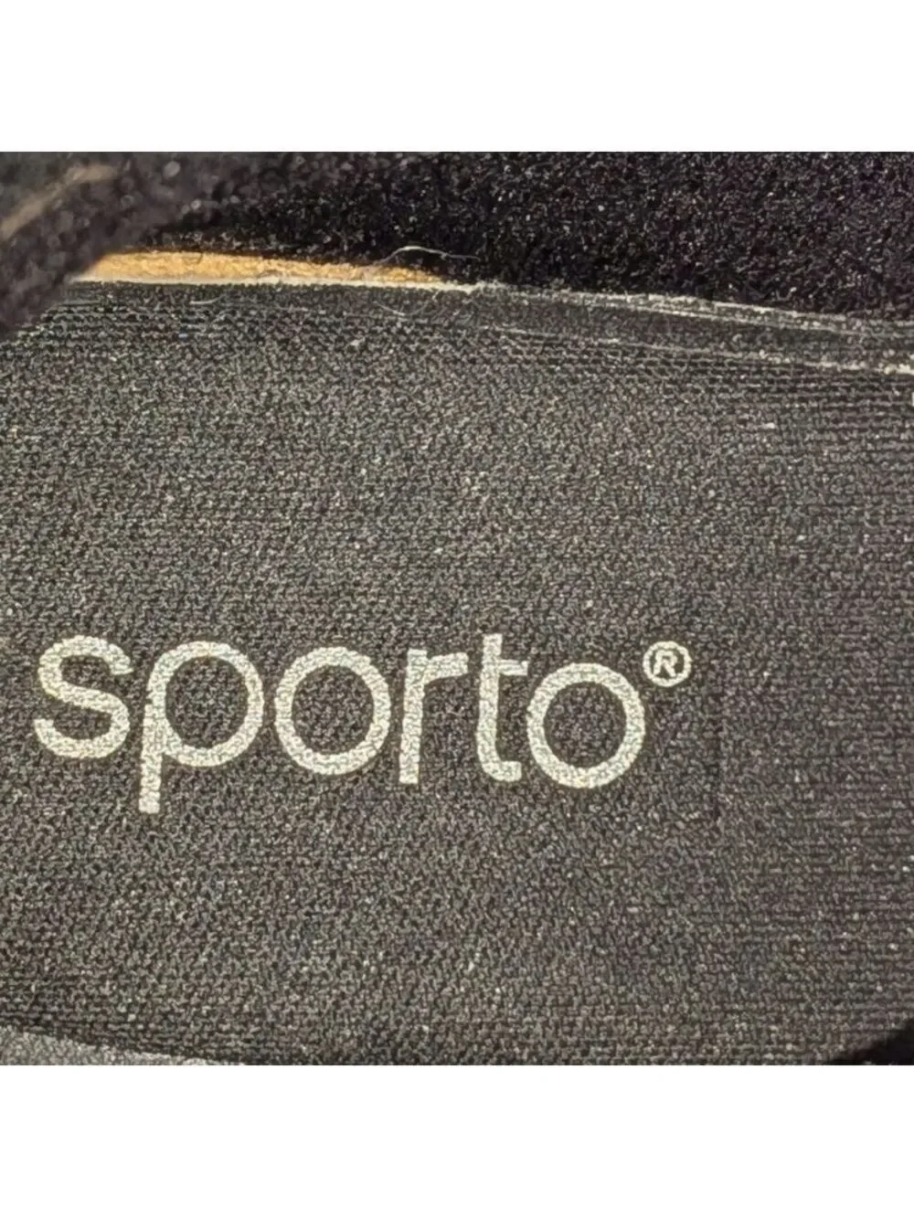 Sporto don accept