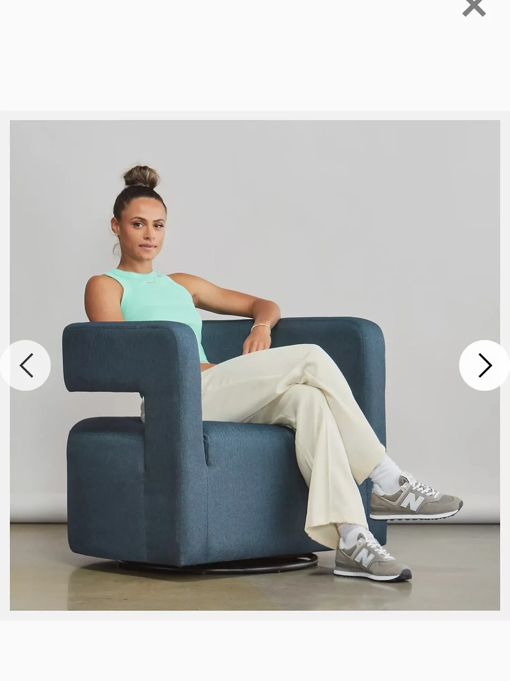 New Balance iconic new