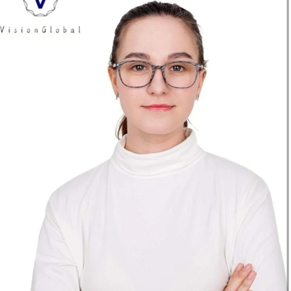 Amazon visionglobal blue