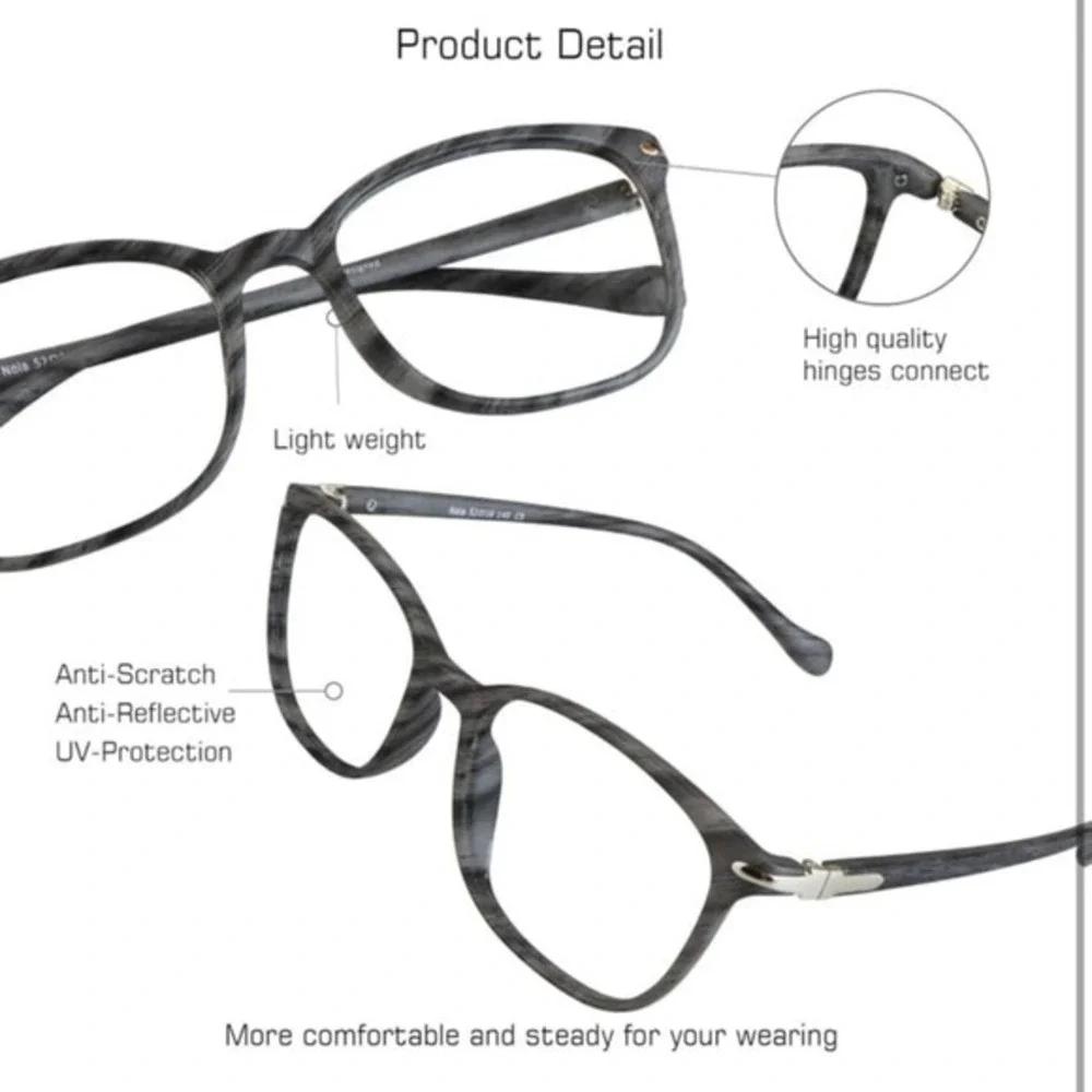 Amazon visionglobal blue