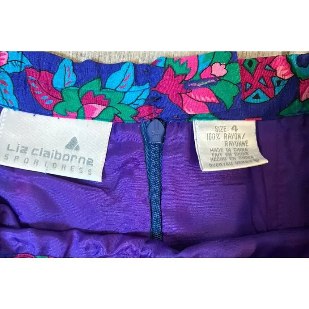 Liz Claiborne brand line