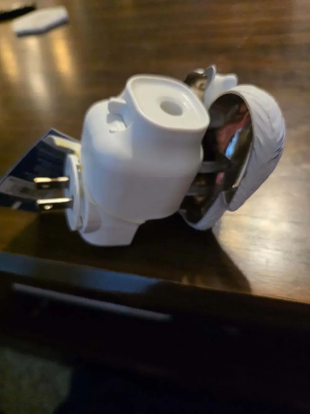 Yankee Candle unused yankee