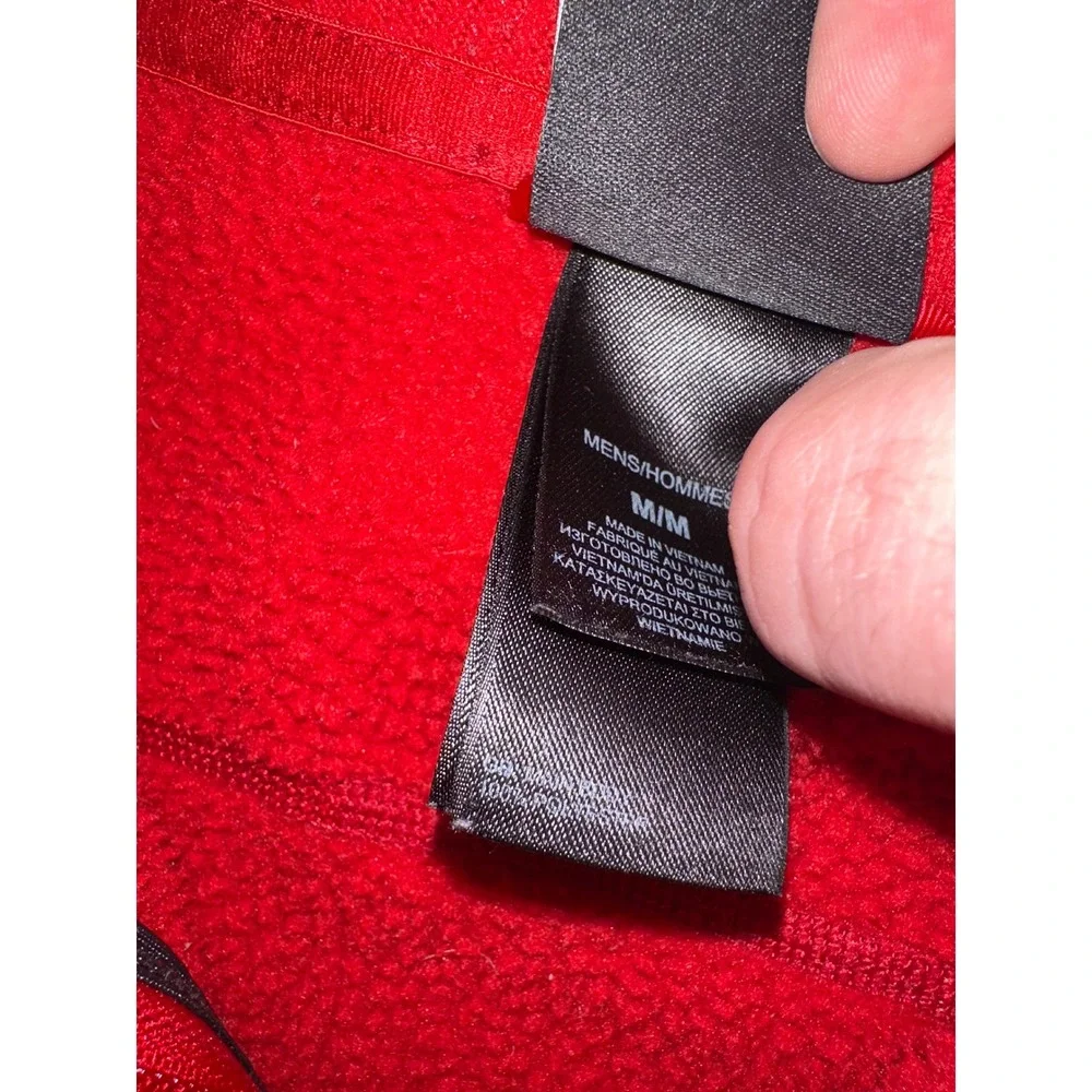 The North Face north face