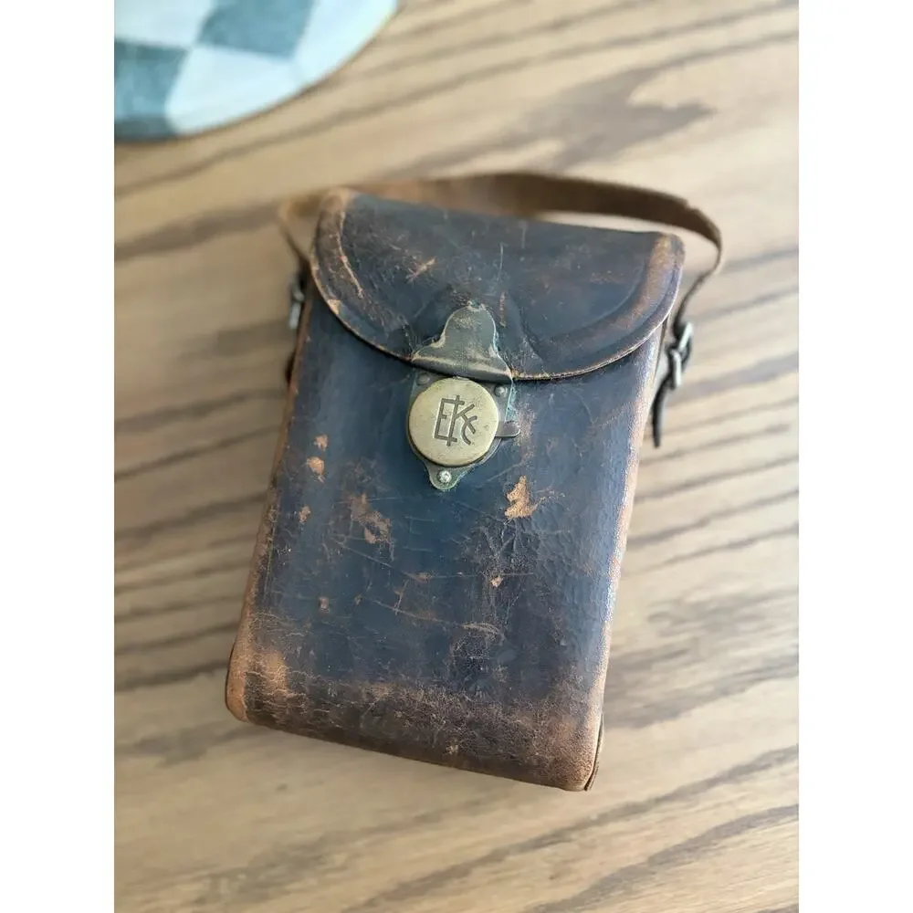 Kodak excellent cosmetic