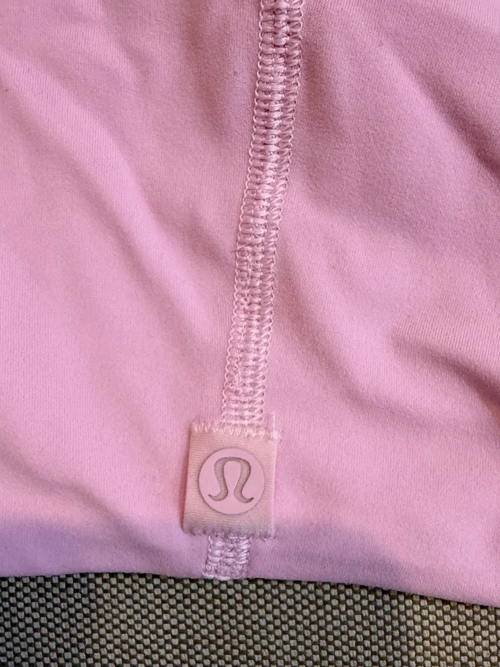 lululemon athletica comfortable light