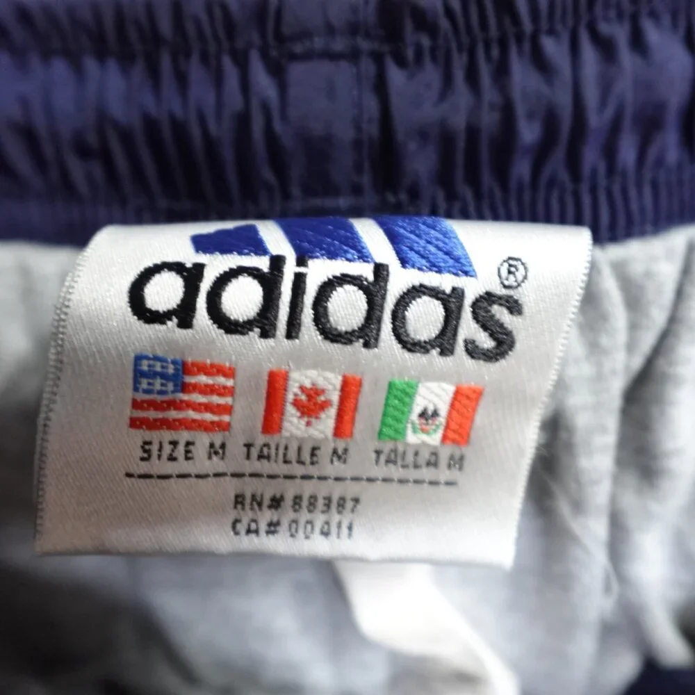 adidas lightweight track