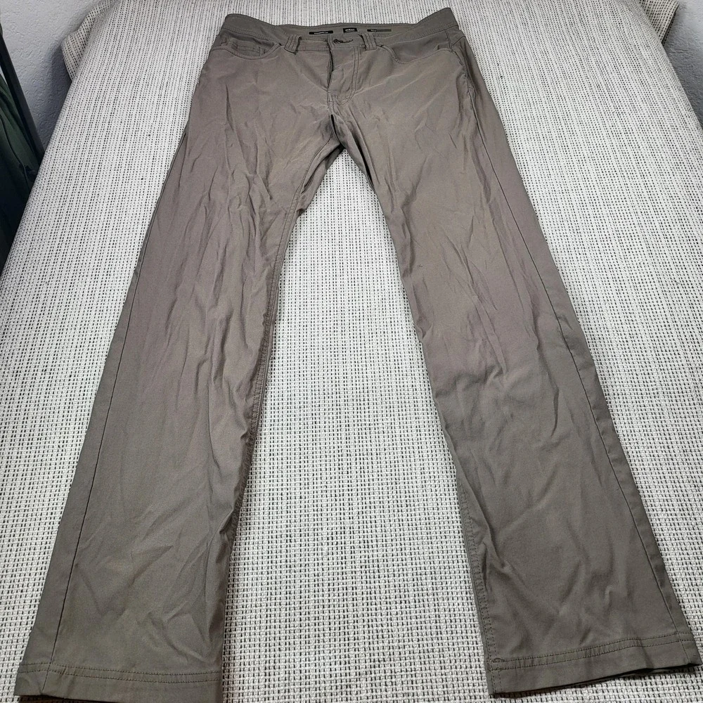 Prana brand style