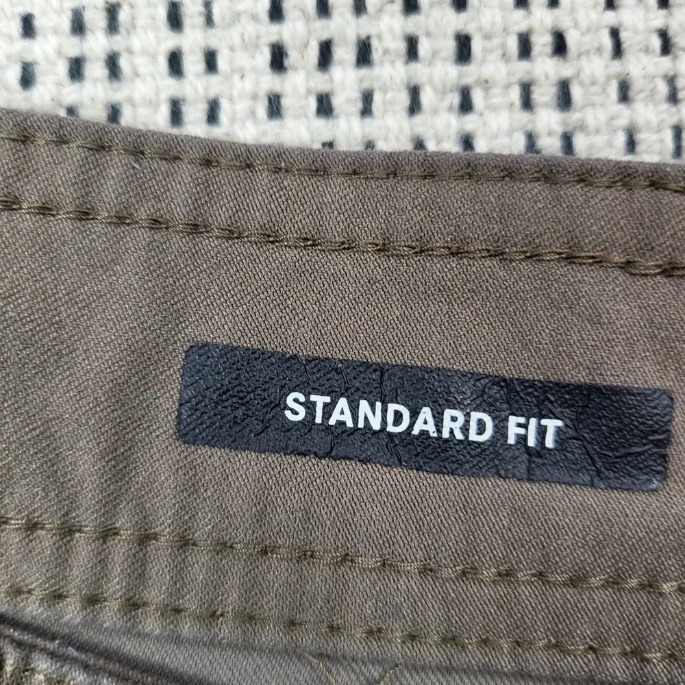 Prana brand style