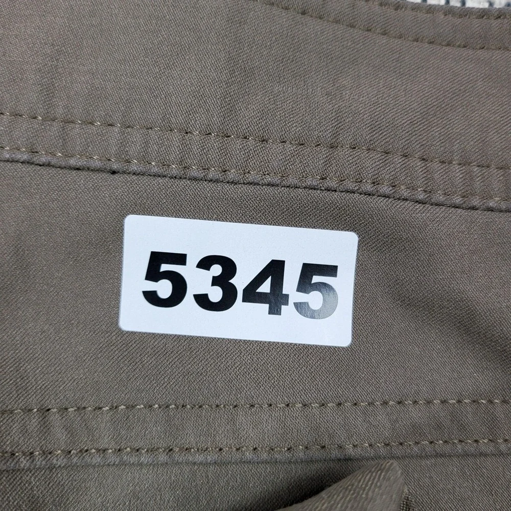 Prana brand style