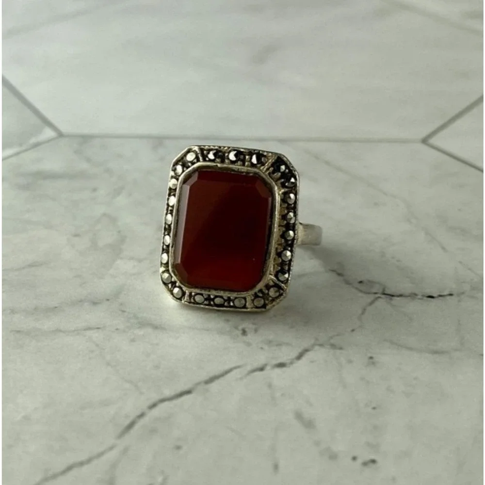 Unbranded vintage 925