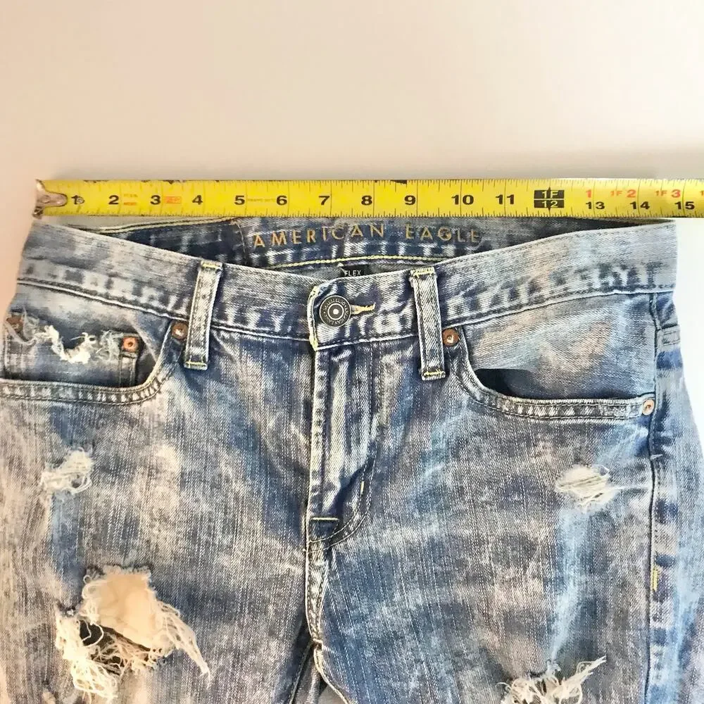 American Eagle Outfitters these great