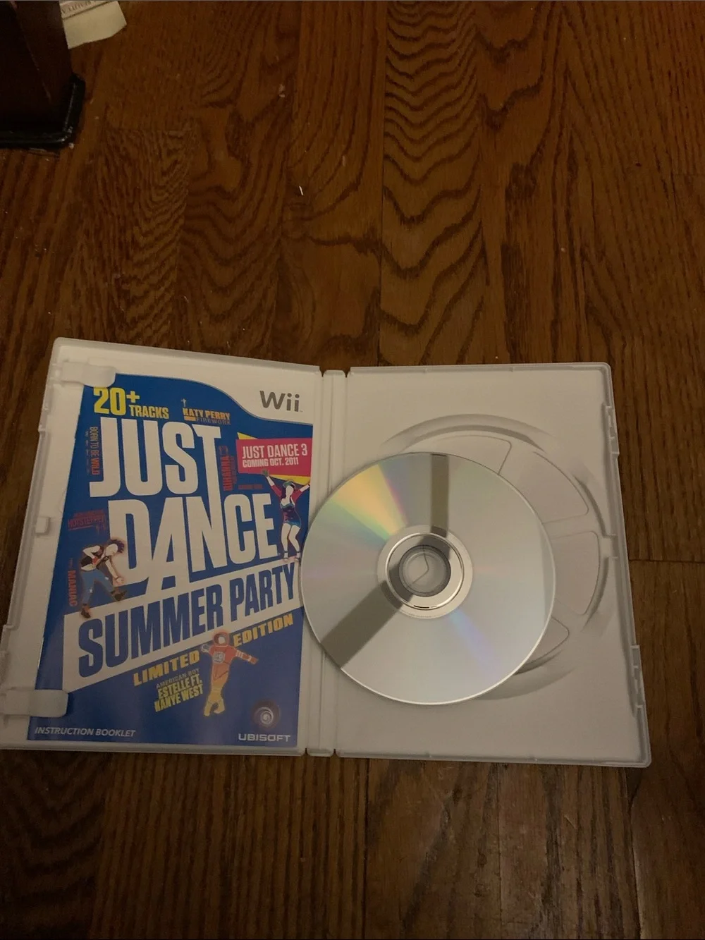 Nintendo bold tracks cover