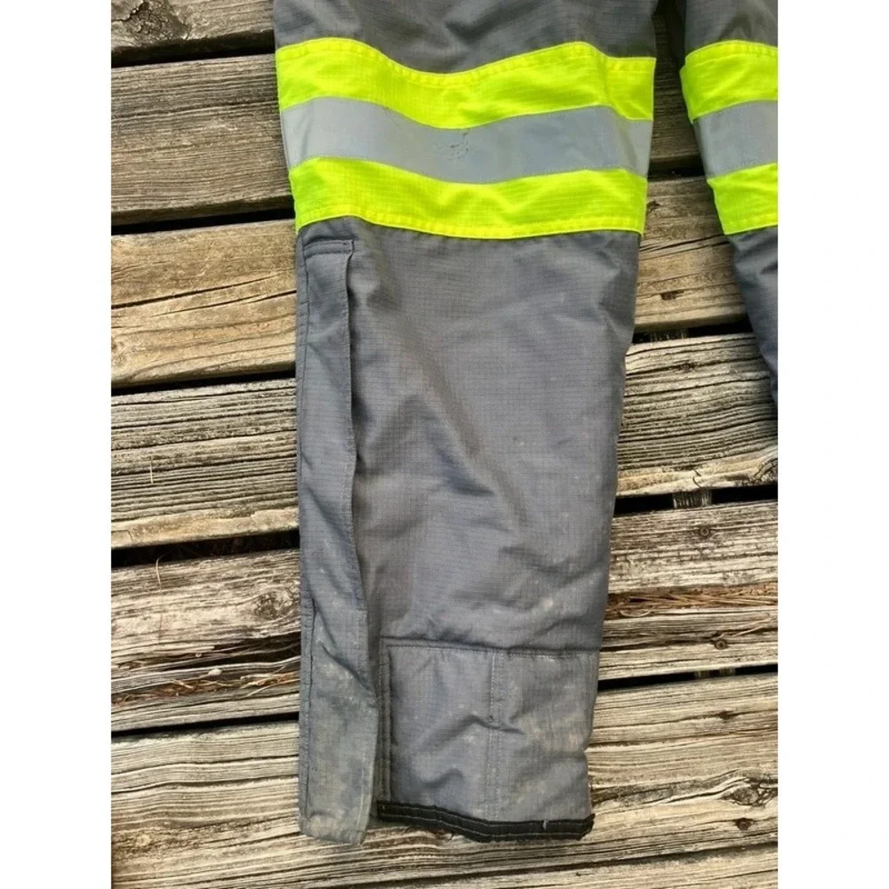 Refrigiwear please inspect