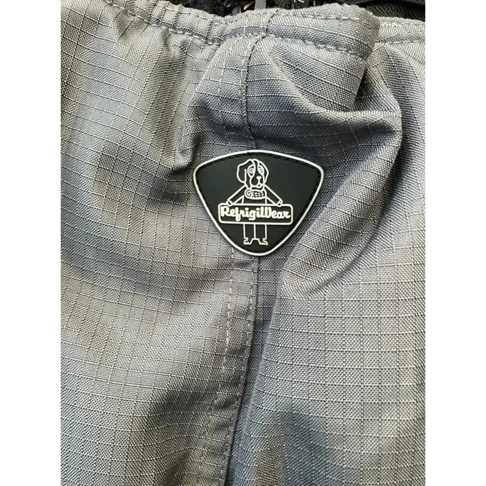 Refrigiwear please inspect