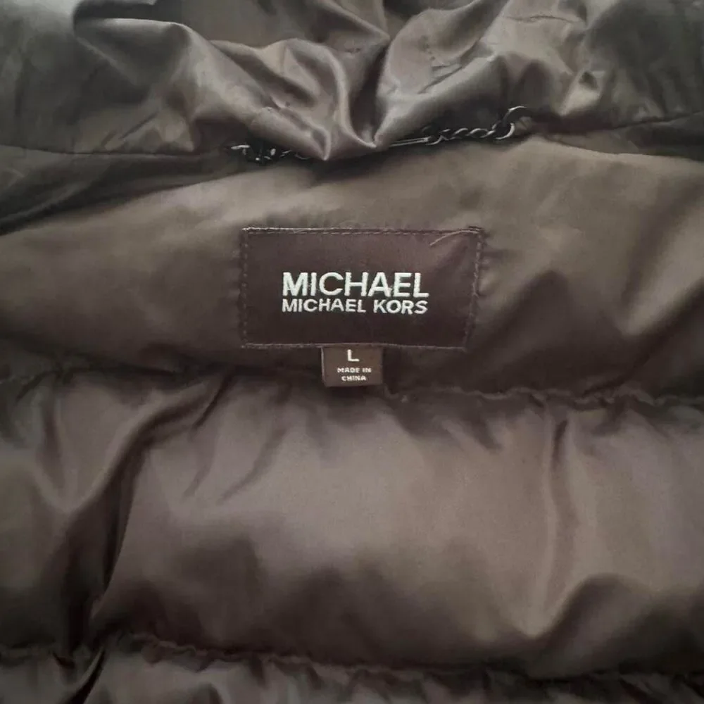 Michael Kors oversized michael