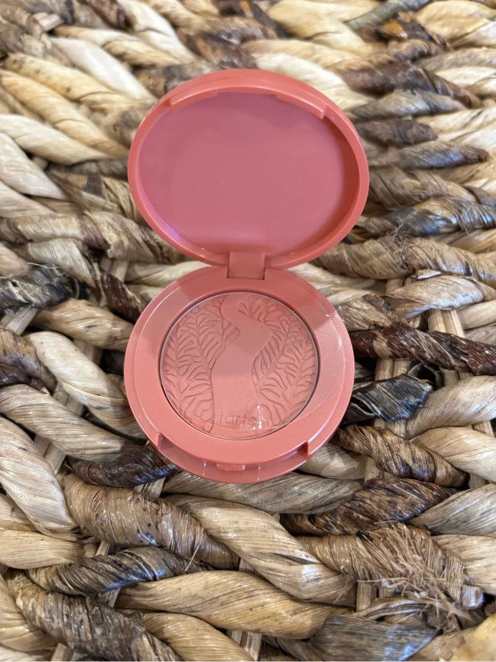 tarte cream blush